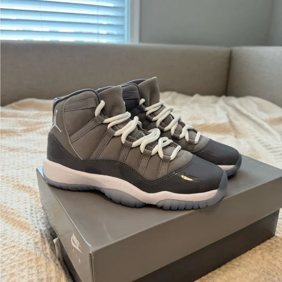 Jordan Air 11 Retro - Picture 4 of 7